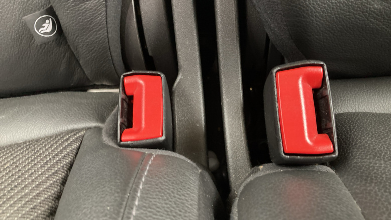 Ford Kuga 2.0 TDCi 150 Titanium 5dr 2WD Diesel Estate